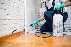 Best Pest Control for Multi-Family Homes  in Lyford, TX